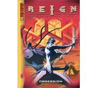 Reign 2: Conqueror [Import USA Zone 1]