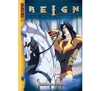 Reign 3: Conqueror [Import USA Zone 1]