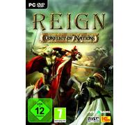 Reign - Conflict of Nations [import allemand]
