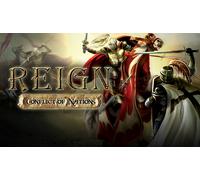 Reign Conflict of Nations (PC)