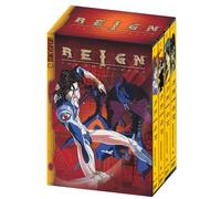 Reign: Conqueror