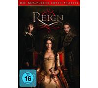 Reign - Die komplette erste Staffel (DVD)