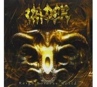 Reign Forever World