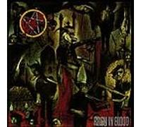 Reign in Blood (1986)