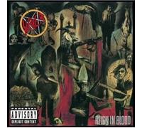 Slayer – Reign in Blood – Vinyle 12" – Import – UMC