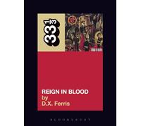 Reign in Blood
