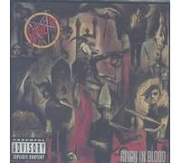 Reign In Blood by Slayer [Audio CD] NEUF