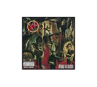 Reign In Blood CD