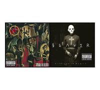 Reign In Blood & Diabolus in Musica