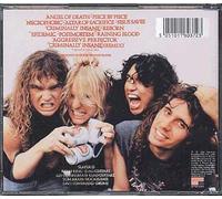 Reign In Blood [Expanded Edition]