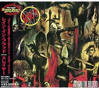 Reign in Blood [Import]