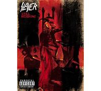 Reign in Blood Live:Still... [Import allemand]