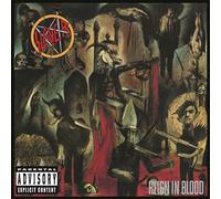 Slayer – Reign in Blood – Vinyle 12" – Import – UMC