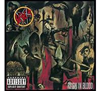 Reign in Blood – Vinyle – Universal Music Group
