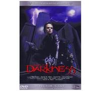 Reign in Darkness - Version du réalisateur - Import allemand - WVG Medien