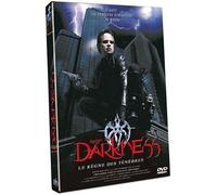 Reign in darkness