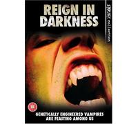 Reign in Darkness [Import anglais]