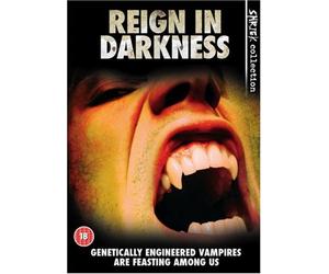 Reign in Darkness [Import anglais]