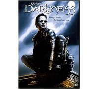 Reign in Darkness [Import USA Zone 1]