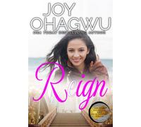 Reign - Joy Ohagwu - Divine Breakthrough Infinity - ebook (ePub) - Livre