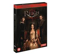 Reign : Le Destin D'une Reine - Saison 1 - Edition Benelux
