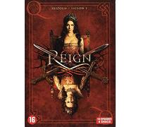 Reign : Le destin d'une reine – Saison 3 – Warner Bros.