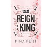 Reign of a King: Special Edition Print