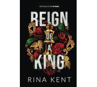 Reign of a King: Special Edition Print