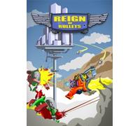 Reign of Bullets (PC)