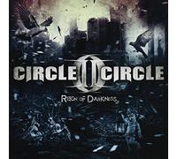 Reign of Darkness