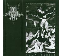 Reign of Erebus - Humanracist [Import]