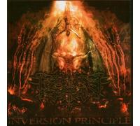 Reign of Erebus - Inversion Principle [Import]