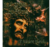Reign of Erebus - of Blackest Magick [Import]