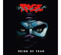 Reign of Fear (2019 Remastering) [Import]