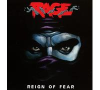 Reign Of Fear (Re-Release)
