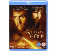Reign Of Fire