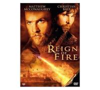 Reign Of Fire