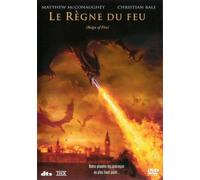 Reign Of Fire