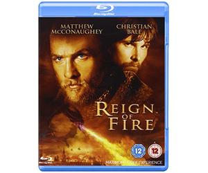Reign Of Fire