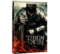 Reign of Fire – DVD – Seven7