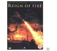Reign Of Fire – Disney – Import