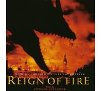 Reign of Fire [Import]