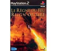 Reign Of Fire - Le Regne Du Feu Ps2