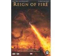 REIGN OF FIRE/VN