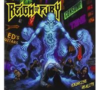 Reign of Fury - Exorcise Reality [Import]