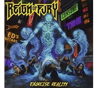 Reign of Fury - Exorcise Reality [Import]