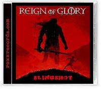 Reign of Glory - Lance-pierre