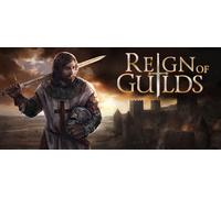 Reign of Guilds (PC)