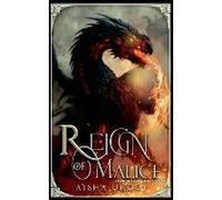 Reign Of Malice