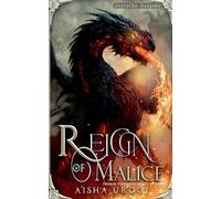 Reign of Malice: deutsche ausgabe